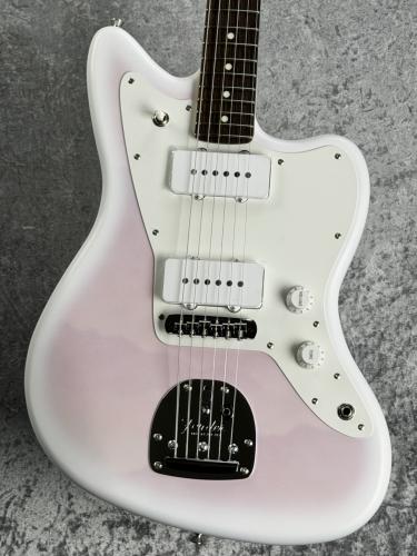 Fender Made in Japan Hybrid II 2026 Collection Jazzmaster Pink Mist #JD26011618【限定モデル】【約3.66kg】