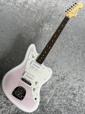Fender Made in Japan Hybrid II 2026 Collection Jazzmaster Pink Mist #JD26011618【限定モデル】【約3.66kg】_2