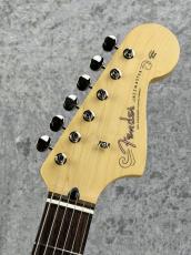 Fender Made in Japan Hybrid II 2026 Collection Jazzmaster Pink Mist #JD26011618【限定モデル】【約3.66kg】_4
