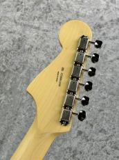 Fender Made in Japan Hybrid II 2026 Collection Jazzmaster Pink Mist #JD26011618【限定モデル】【約3.66kg】_7