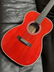 Martin CTM 00-28 Trance Red 2020年製