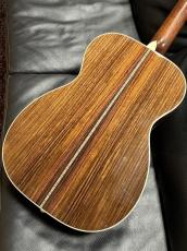 Martin CTM 00-28 Trance Red 2020年製_3
