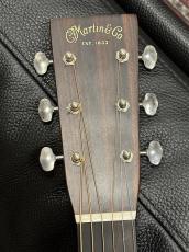 Martin CTM 00-28 Trance Red 2020年製_6
