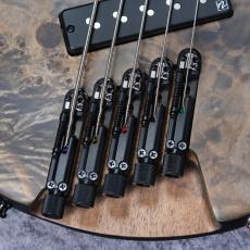Ibanez EHB1505MS -Black Ice Flat-【3.15kg】【#I260304015】_3