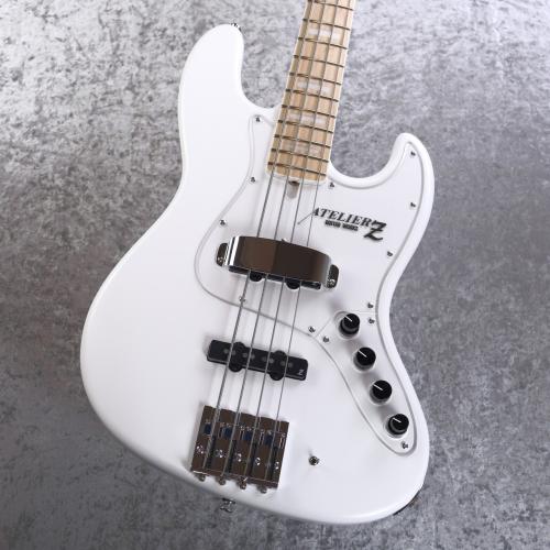 ATELIER Z M#245 CTM -MAT WHITE-【4.38kg】【#042379】