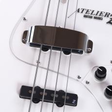 ATELIER Z M#245 CTM -MAT WHITE-【4.38kg】【#042379】_5