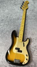 Vanzandt PBV-R2 - 2-Tone Sunburst - 【3.96kg】_2