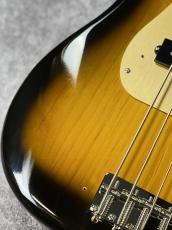 Vanzandt PBV-R2 - 2-Tone Sunburst - 【3.96kg】_3