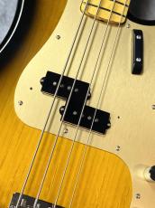 Vanzandt PBV-R2 - 2-Tone Sunburst - 【3.96kg】_4