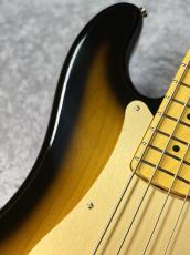 Vanzandt PBV-R2 - 2-Tone Sunburst - 【3.96kg】_5