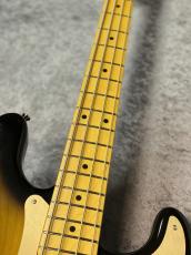 Vanzandt PBV-R2 - 2-Tone Sunburst - 【3.96kg】_6