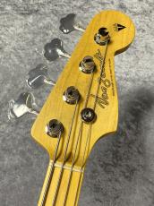 Vanzandt PBV-R2 - 2-Tone Sunburst - 【3.96kg】_7