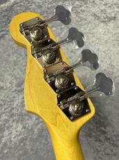 Vanzandt PBV-R2 - 2-Tone Sunburst - 【3.96kg】_8