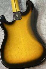 Vanzandt PBV-R2 - 2-Tone Sunburst - 【3.96kg】_10