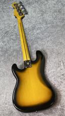 Vanzandt PBV-R2 - 2-Tone Sunburst - 【3.96kg】_11