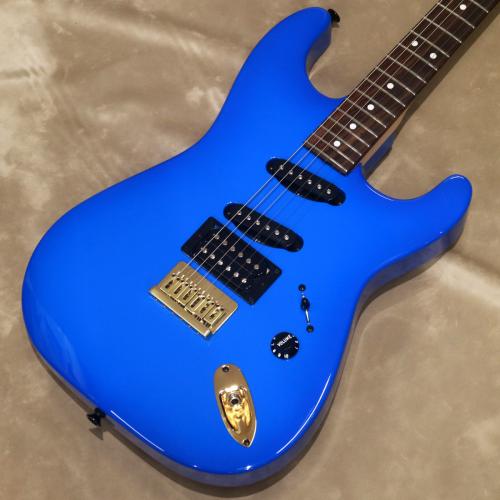 Charvel U.S.A Artist Series Jake E Lee USA Signature, Blue Burst