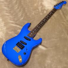 Charvel U.S.A Artist Series Jake E Lee USA Signature, Blue Burst_2