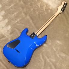 Charvel U.S.A Artist Series Jake E Lee USA Signature, Blue Burst_3