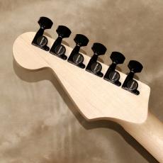 Charvel U.S.A Artist Series Jake E Lee USA Signature, Blue Burst_5