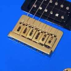 Charvel U.S.A Artist Series Jake E Lee USA Signature, Blue Burst_7