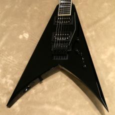 Jackson USA USA Select KV2 King V, Gloss Black