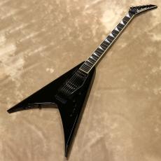 Jackson USA USA Select KV2 King V, Gloss Black_2