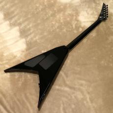 Jackson USA USA Select KV2 King V, Gloss Black_3