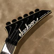 Jackson USA USA Select KV2 King V, Gloss Black_4