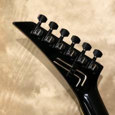 Jackson USA USA Select KV2 King V, Gloss Black_5