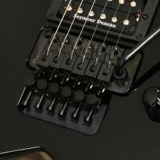 Jackson USA USA Select KV2 King V, Gloss Black_7