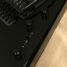 Jackson USA USA Select KV2 King V, Gloss Black_8