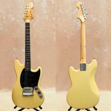 Fender Mustang '78_2