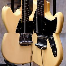 Fender Mustang '78_5