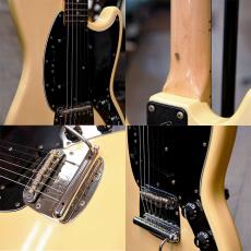 Fender Mustang '78_6