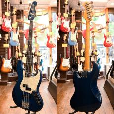 Fender Japan JB62PJ/BD/MH_2