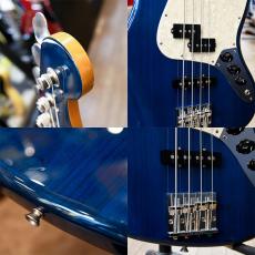 Fender Japan JB62PJ/BD/MH_3