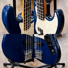 Fender Japan JB62PJ/BD/MH_4