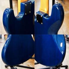 Fender Japan JB62PJ/BD/MH_5