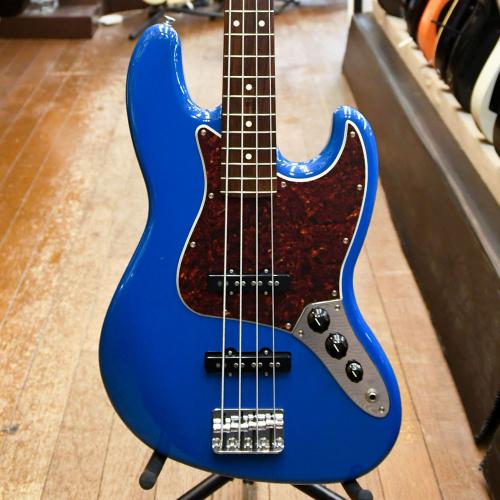 Fender Made in Japan Hybrid II Jazz Bass