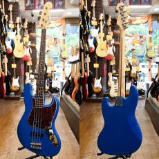Fender Made in Japan Hybrid II Jazz Bass_2