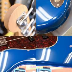 Fender Made in Japan Hybrid II Jazz Bass_3