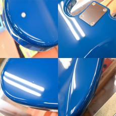 Fender Made in Japan Hybrid II Jazz Bass_4