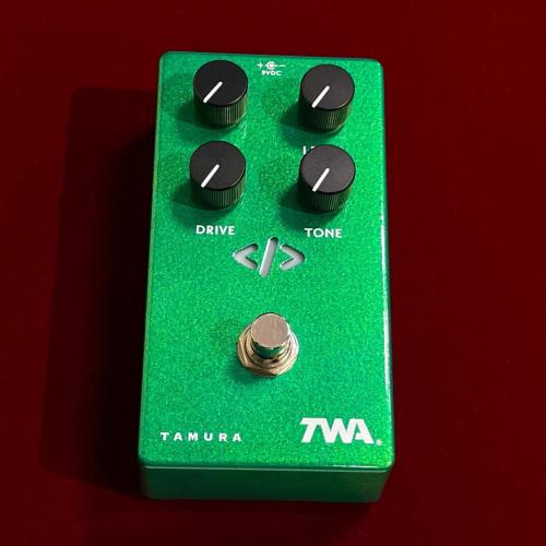 TWA SC-01 Source Code