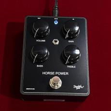 Shnobel Tone Horse Power Overdrive