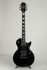 Epiphone Les Paul Custom Ebony 2025_2