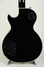 Epiphone Les Paul Custom Ebony 2025_3