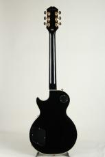 Epiphone Les Paul Custom Ebony 2025_4