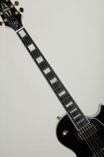 Epiphone Les Paul Custom Ebony 2025_5