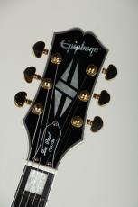 Epiphone Les Paul Custom Ebony 2025_7