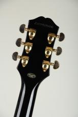 Epiphone Les Paul Custom Ebony 2025_8